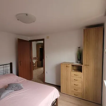 Apartma Emilio Breginj Exterior photo