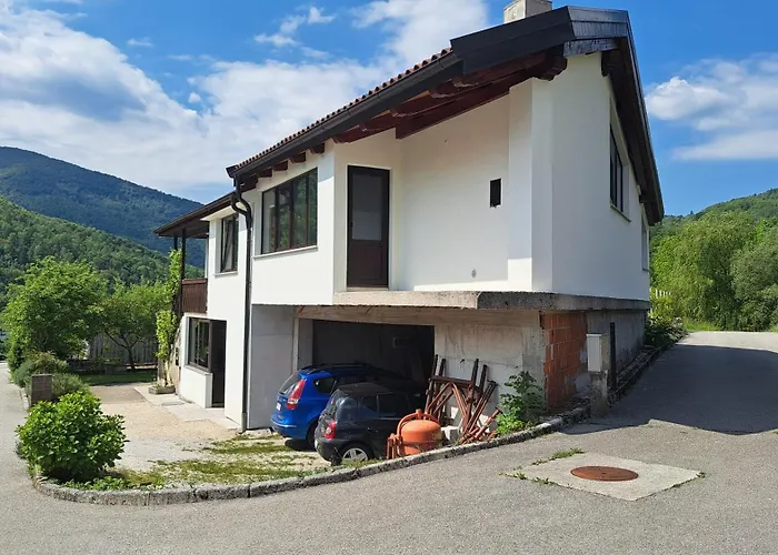 Apartma Emilio