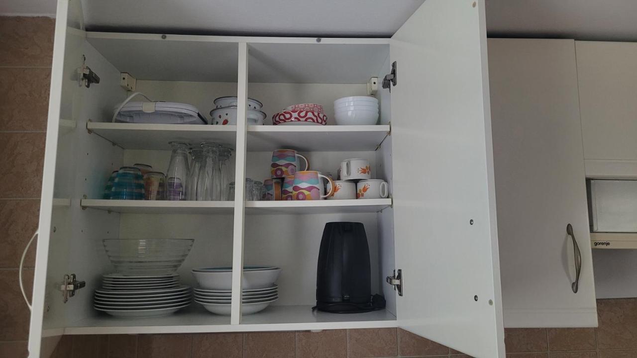 Apartma Emilio *