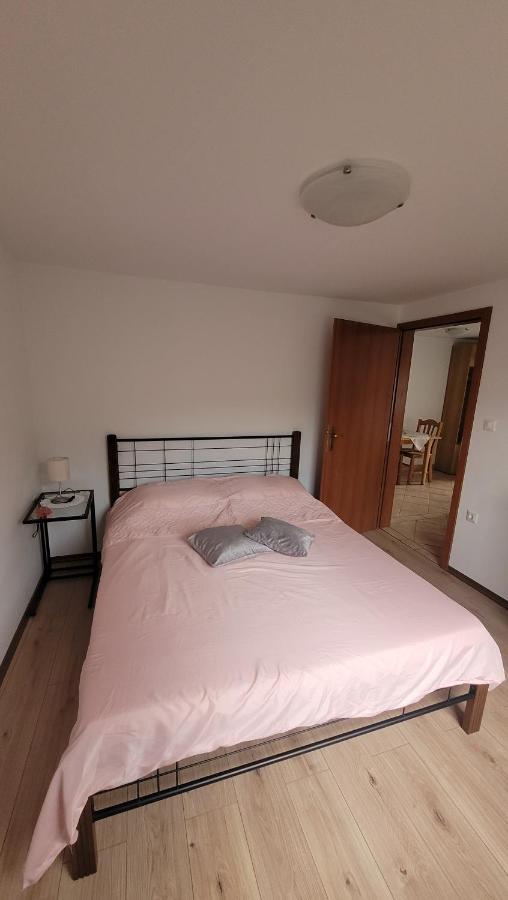 Apartment Apartma Emilio