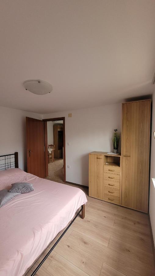 Apartma Emilio * Breginj