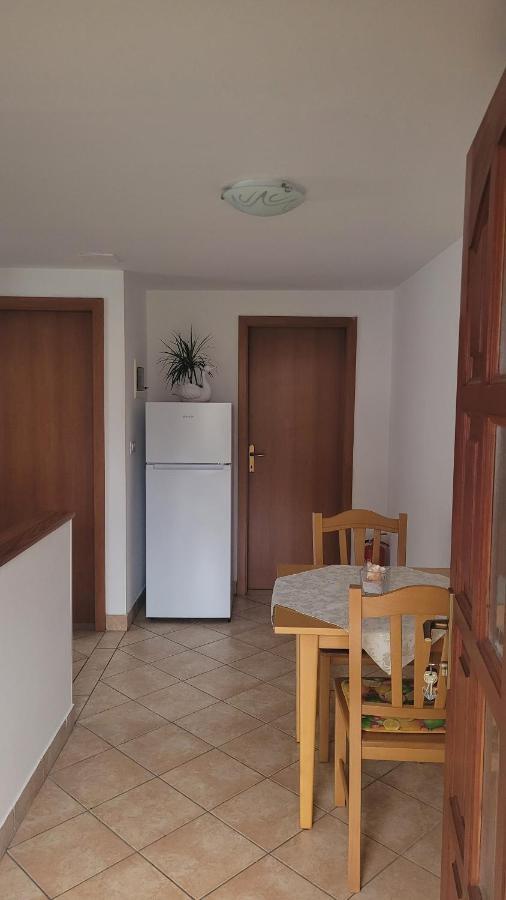 Apartment Apartma Emilio Breginj
