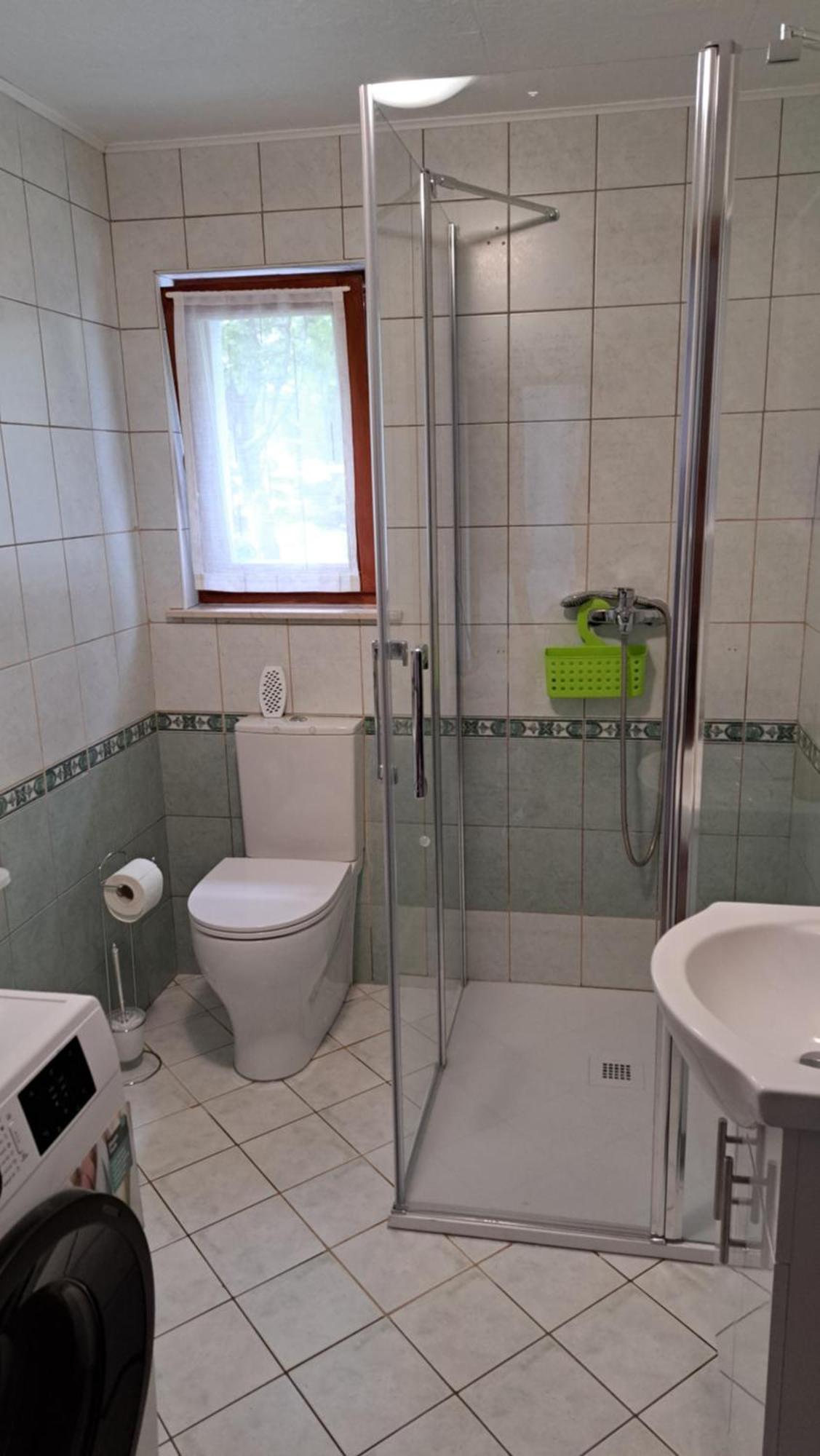 Apartment Apartma Emilio
