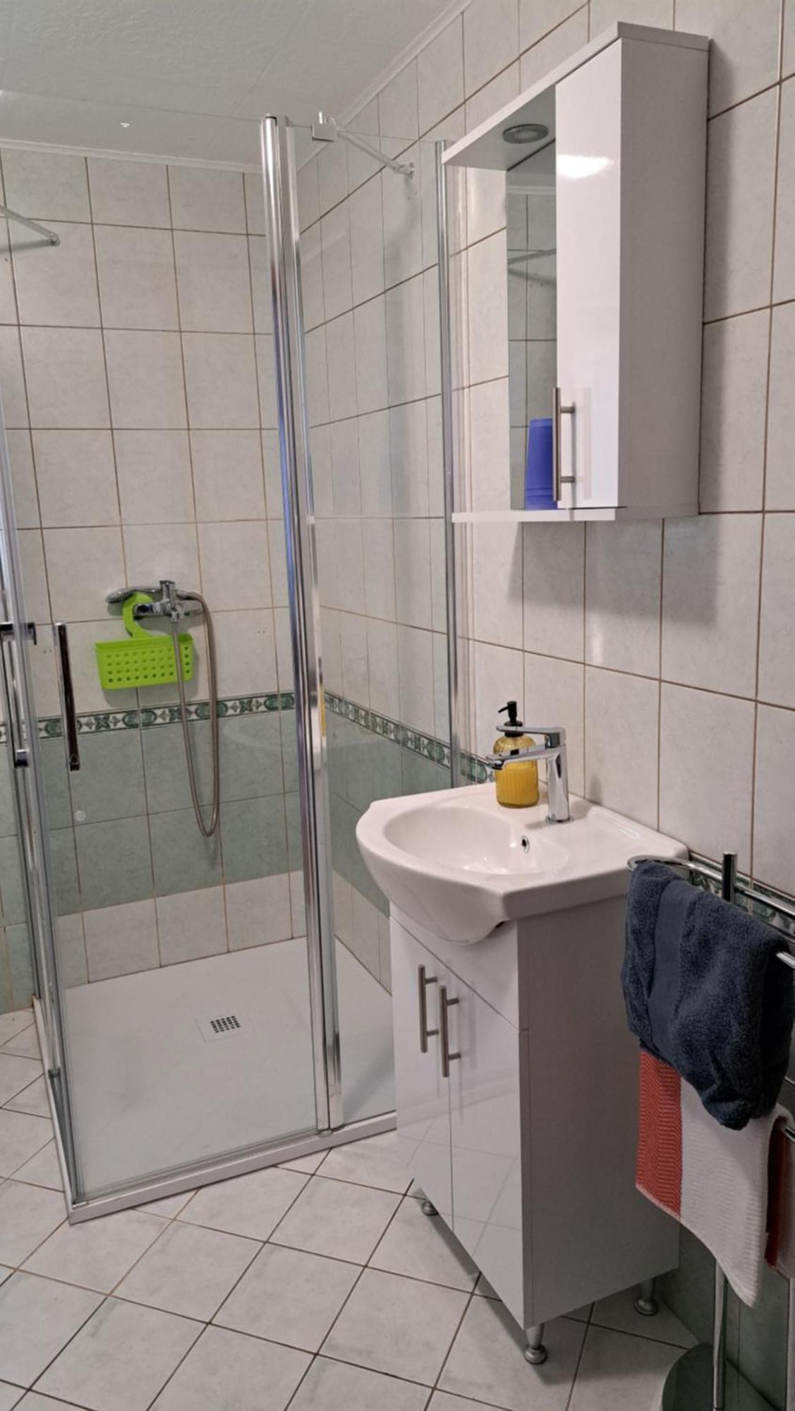 Apartma Emilio Apartment *